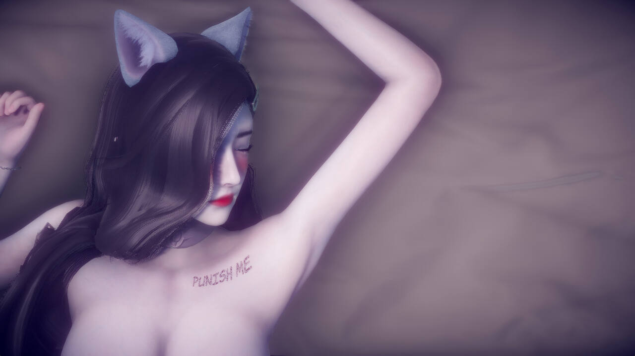 Đọc truyện hentai Tiểu sử của Chen Qiaoan Chương cuối - Full toàn bộ