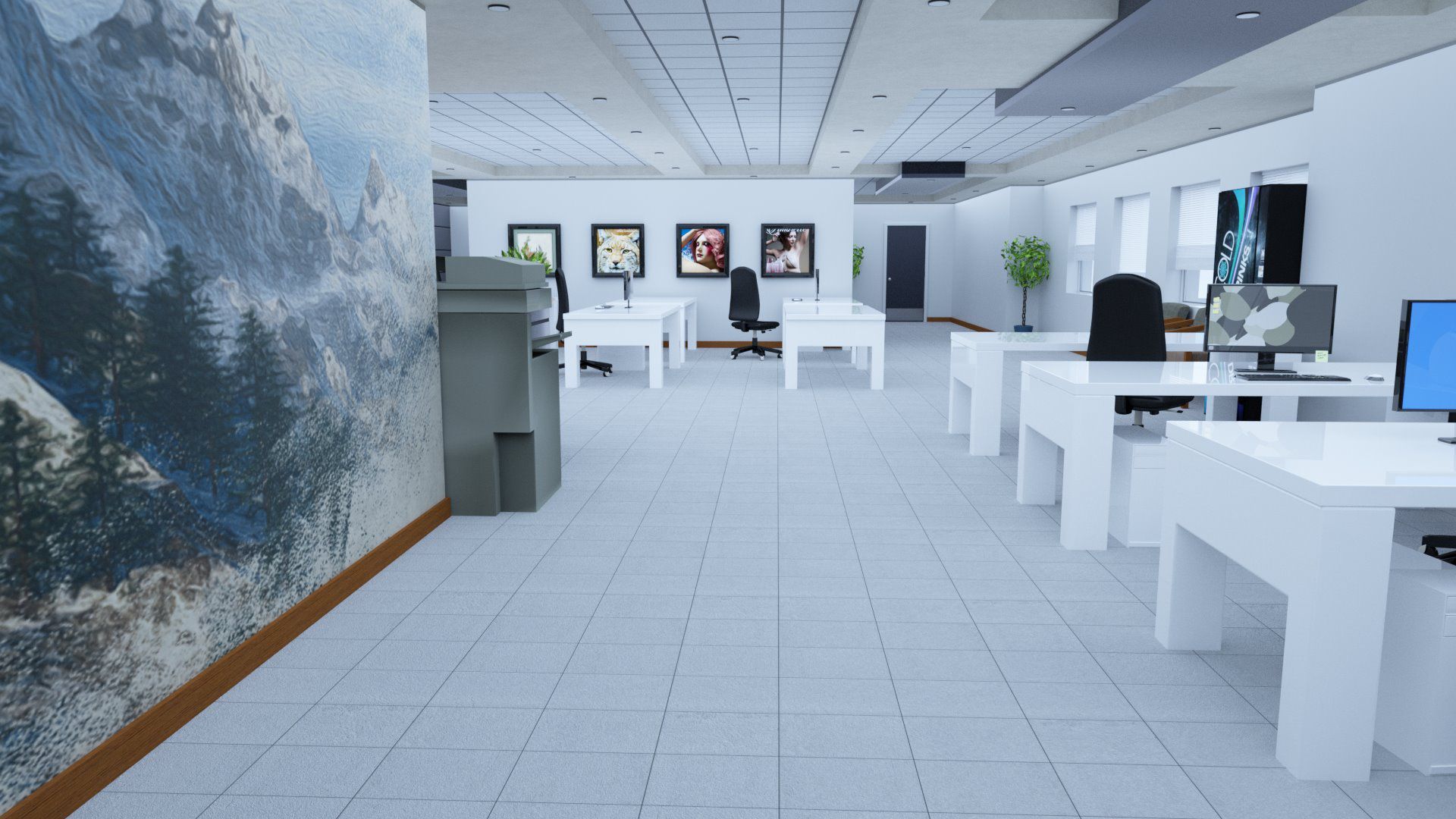 Đọc truyện hentai Milfy City v0.6e - MILFY City v0.6e - Part 5