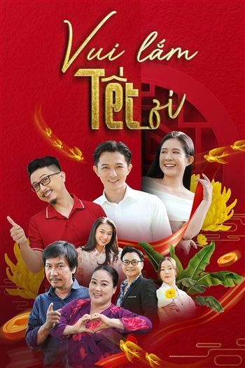 Vui Lắm Tết Ơi