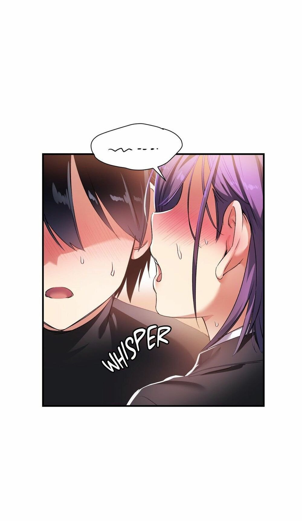 Đọc truyện hentai Dõi theo tình đầu - Chap 21