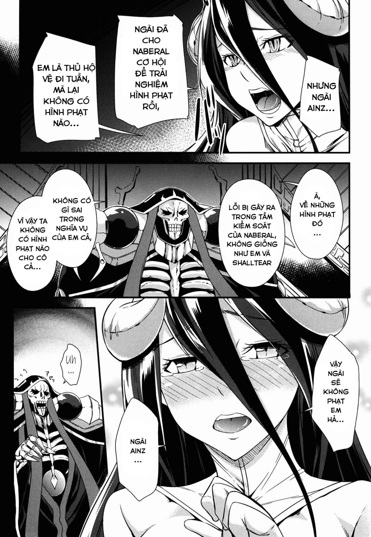 Đọc truyện hentai Supreme Play - Oneshot