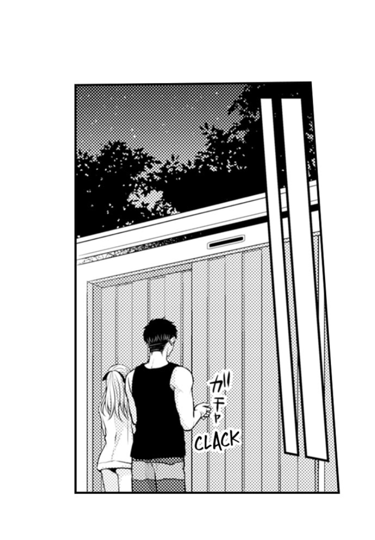 Đọc truyện hentai Ngọn lửa trong tầm tay - Chapter 29: Cuộc trao đổi