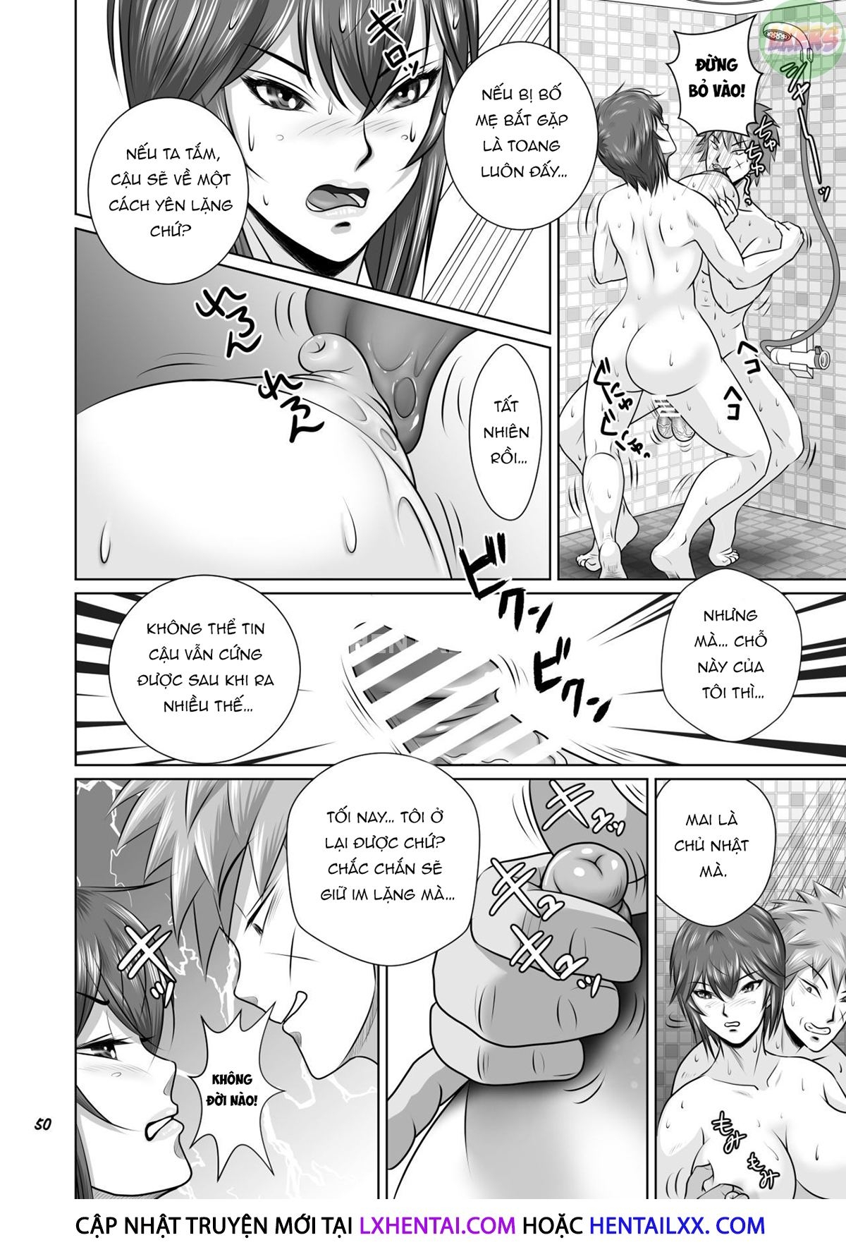 Đọc truyện hentai Cucked With My Childhood Friend Haruka The Critical Moment!! - Chap 1