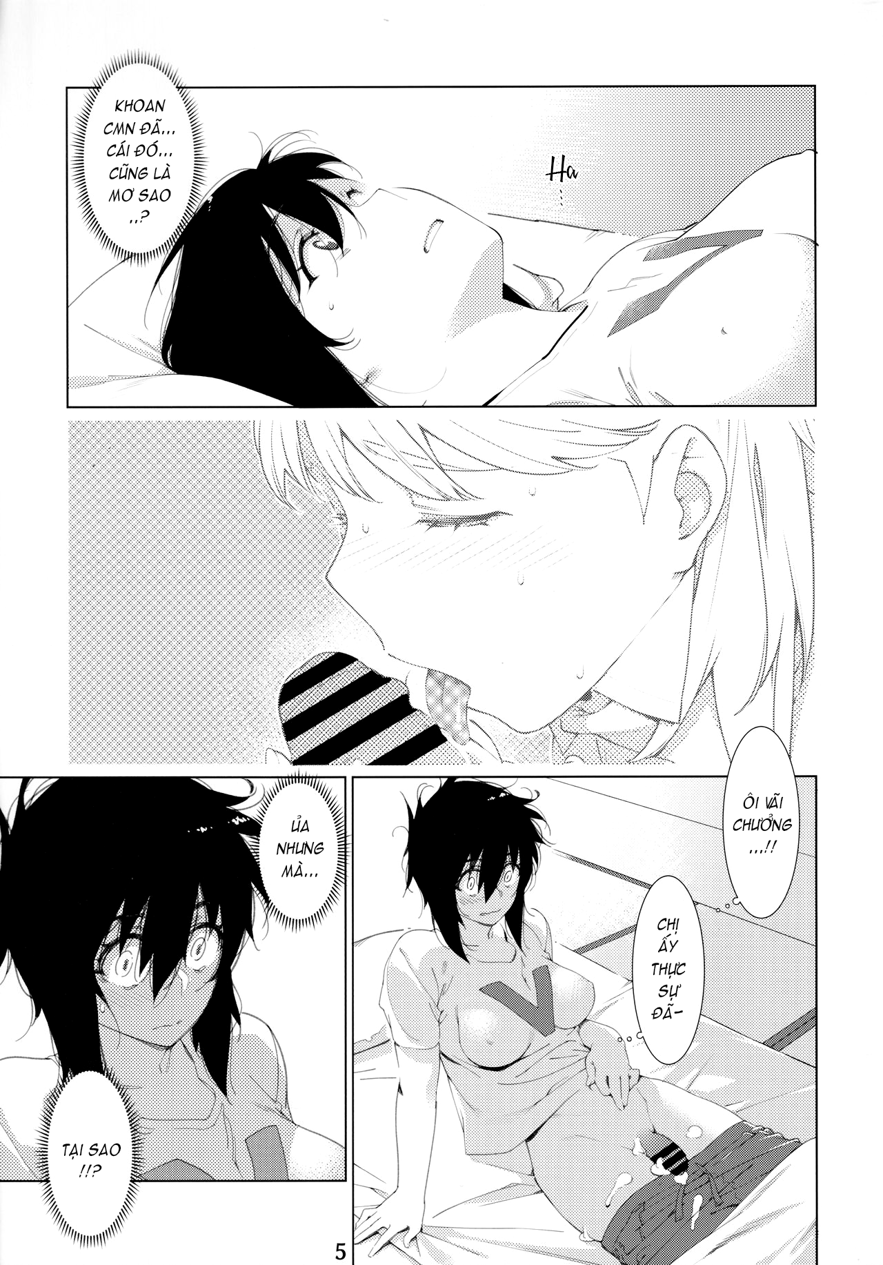 Đọc truyện hentai Otonano Omochiya (Hirokawa) - Chap 14