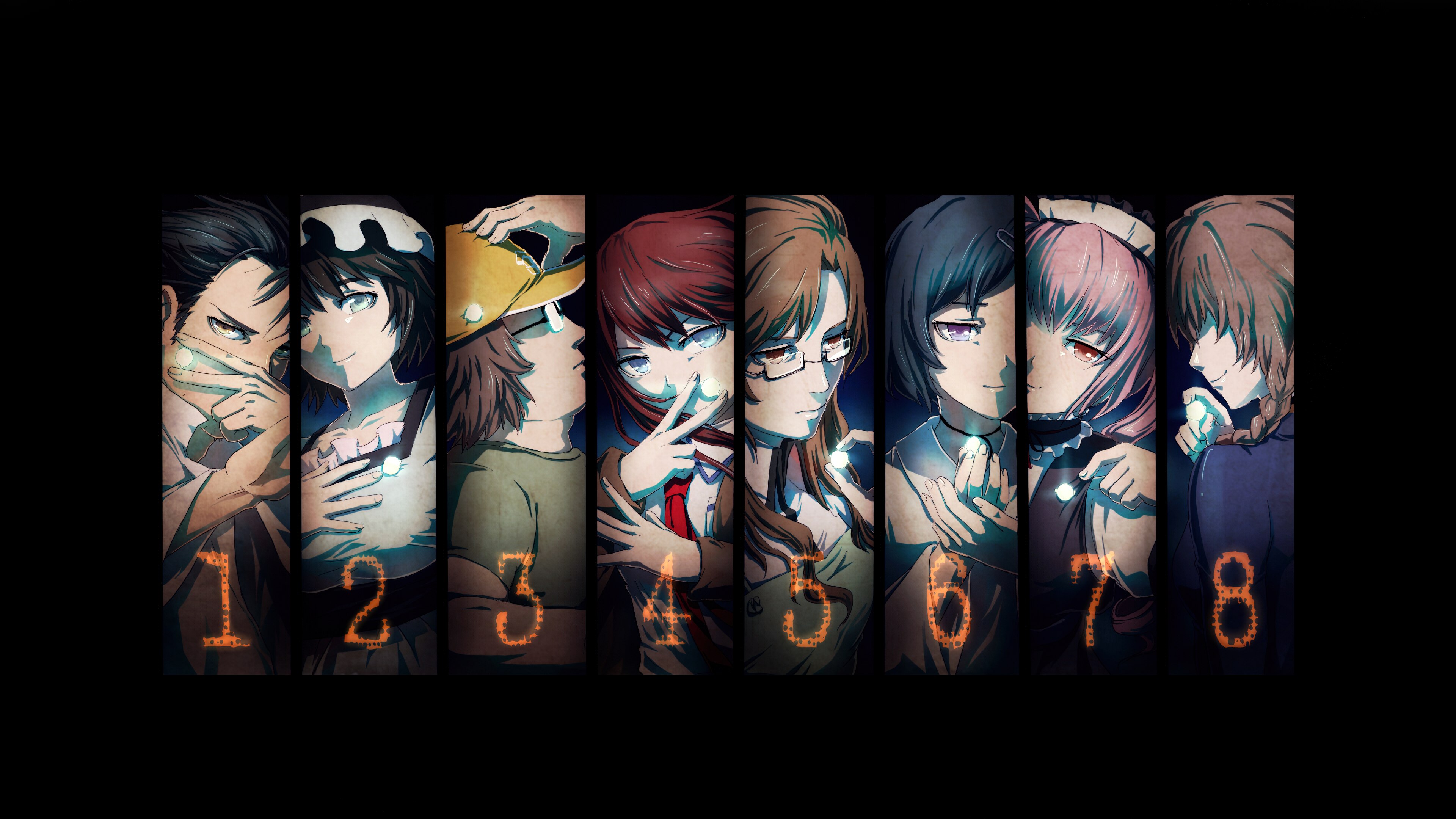 Wallpaper anime ngang 7169