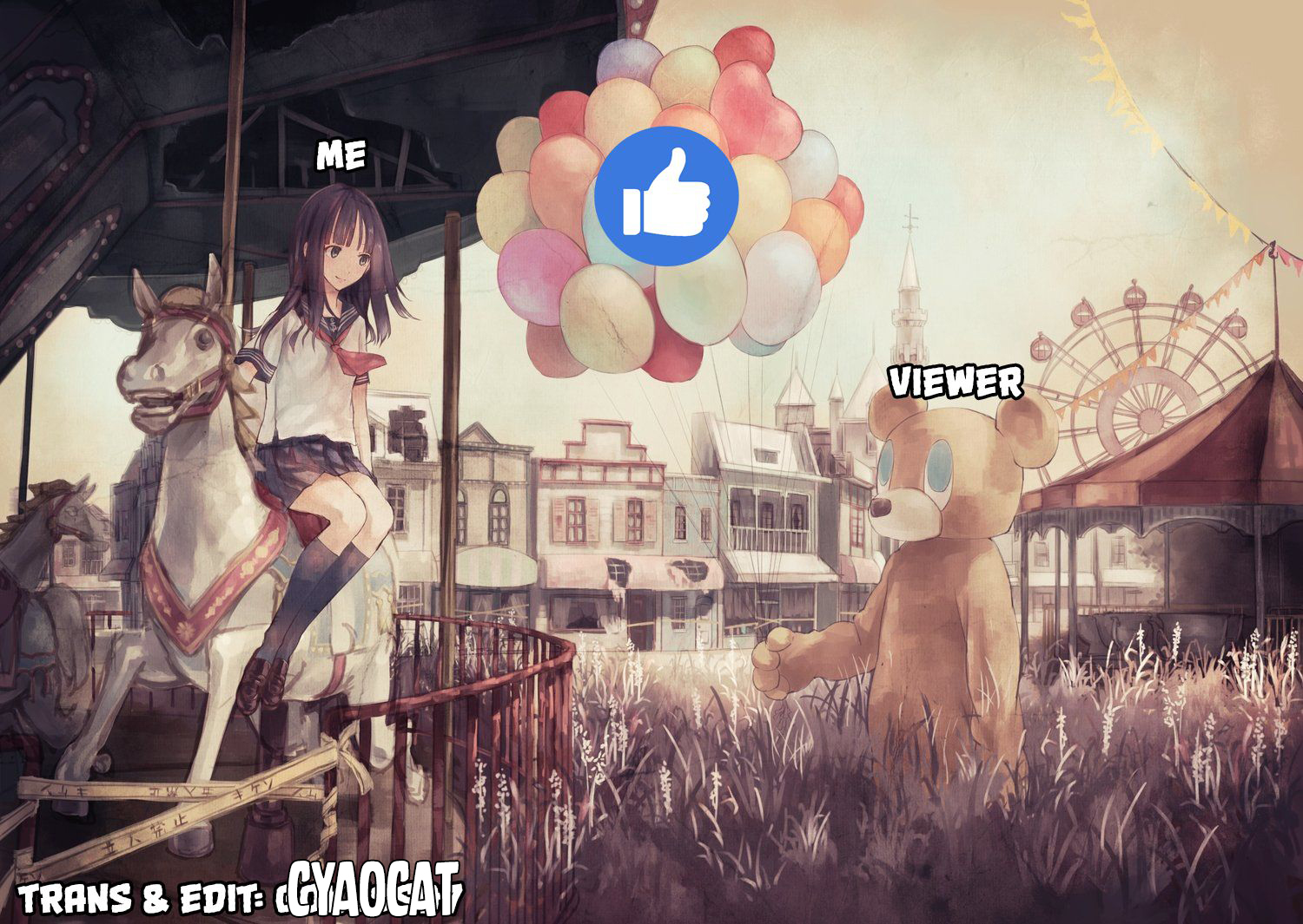 Đọc truyện hentai Cuộc sống tiếp xúc thú vị của tôi và dì - Chap 1.1