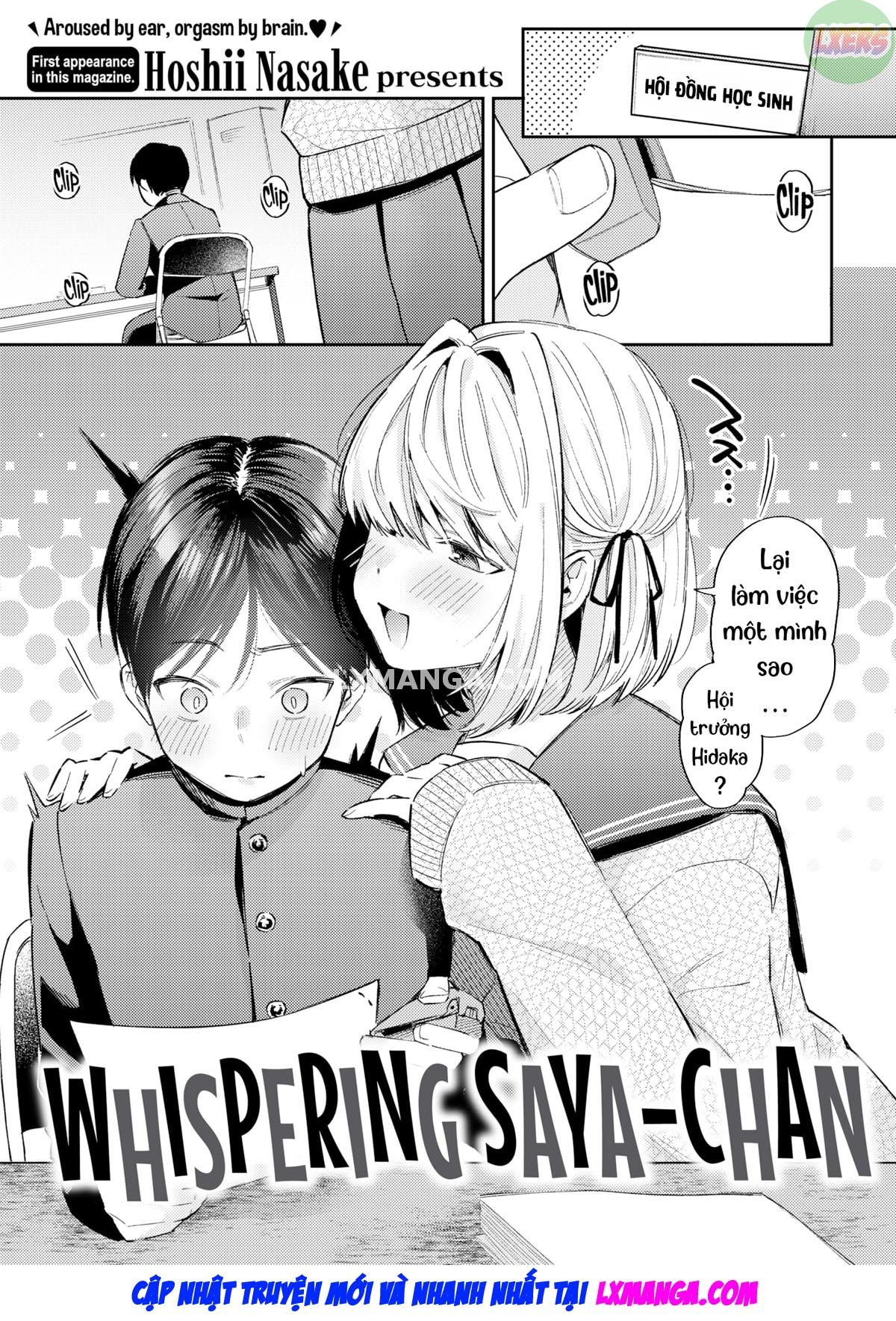 Đọc truyện hentai Cô gia sư dâm đãng thích làm tình - Oneshot