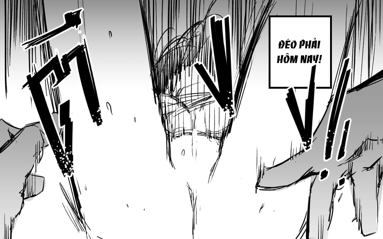 Đọc truyện hentai Pháp Sư Bắt Ma - Phần 1: Ma Nữ Trong Con Hẻm Tối