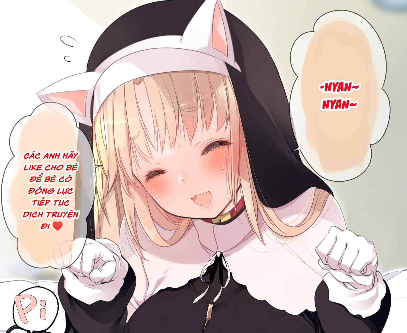 Đọc truyện hentai Sơ Cleaire và ứng dụng thôi miên bí mật - Nhưng mẫu truyện ngắn Về sơ Cleaire