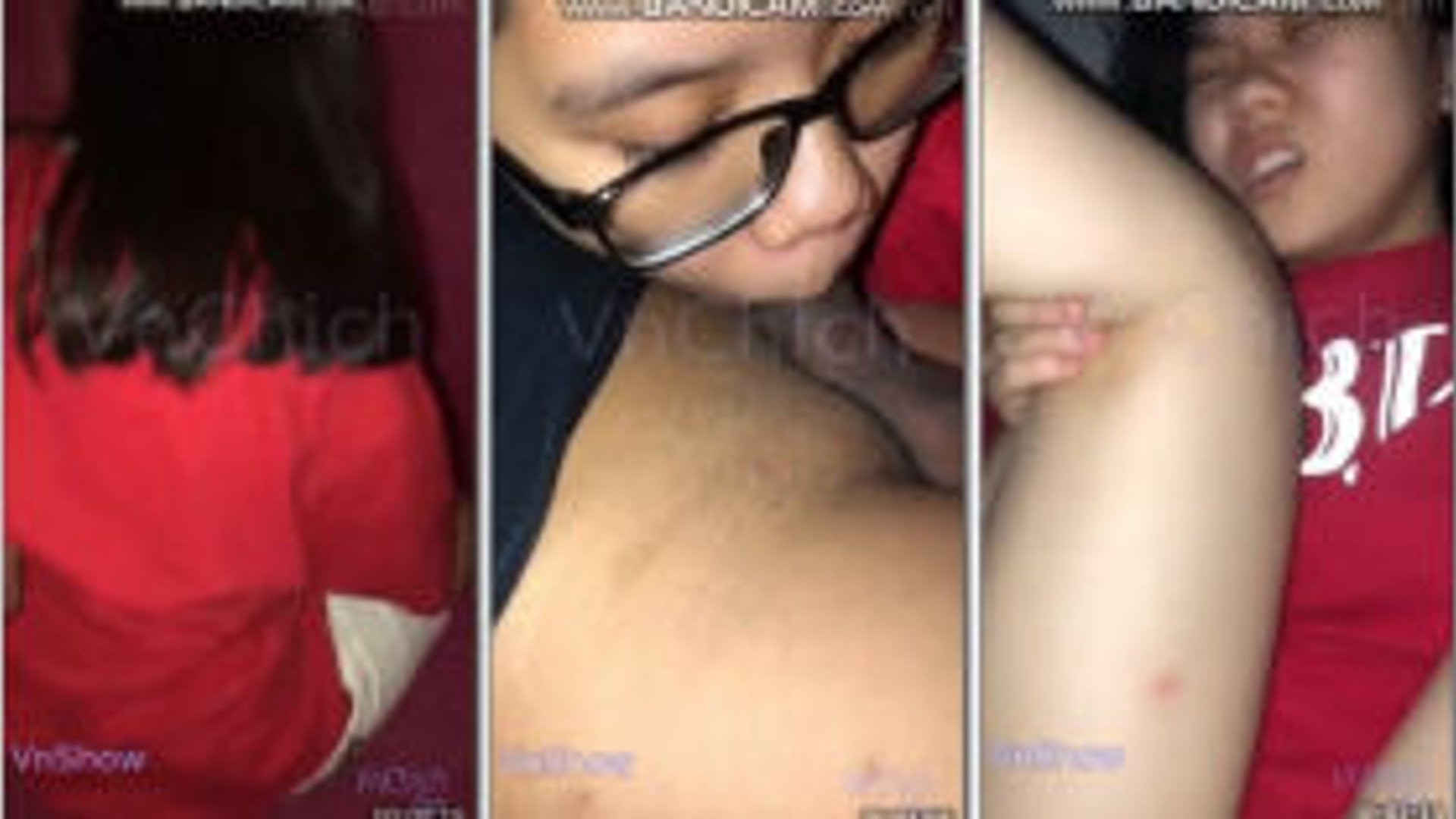 ⁣Gạ địt Bóc tem thành công em nữ sinh mới lớn ngây thơ ~ Sex VnChich