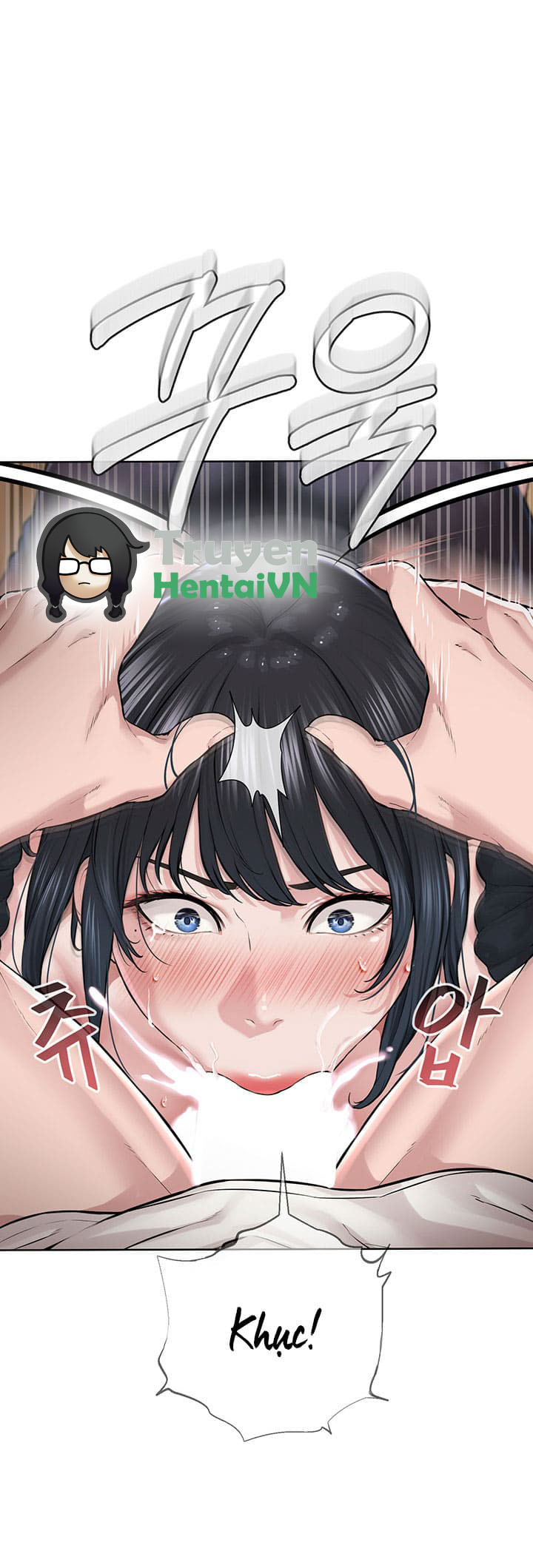 Đọc truyện hentai Ta là giáo chủ cuồng giáo - Chap 2