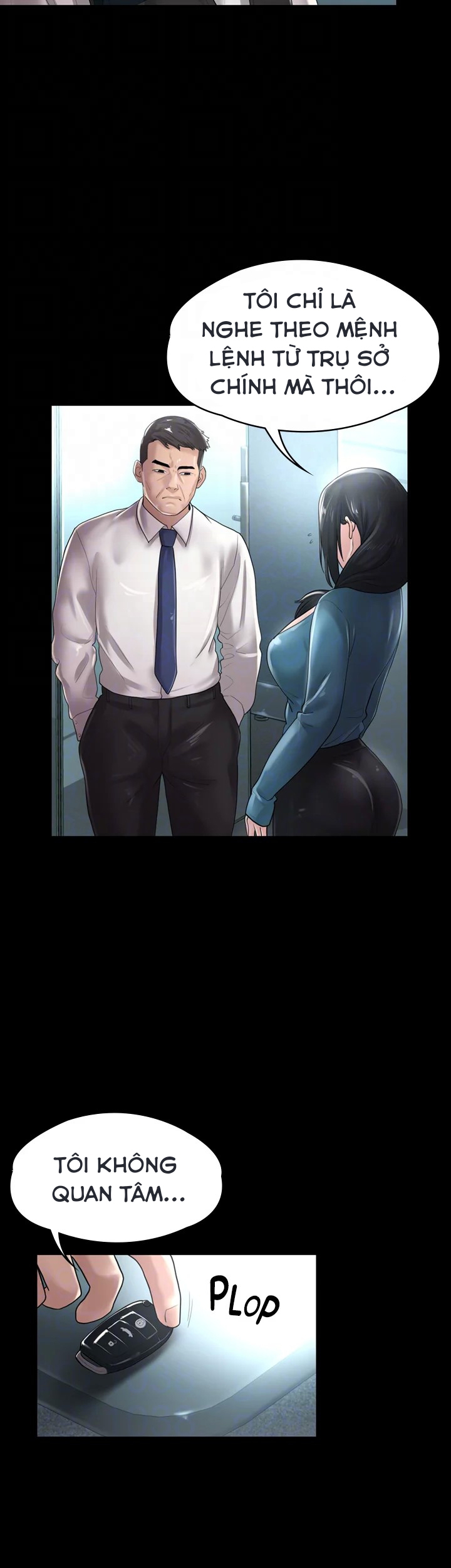 Đọc truyện hentai Đây là hàng giảm giá, thưa cô! - Chap 18