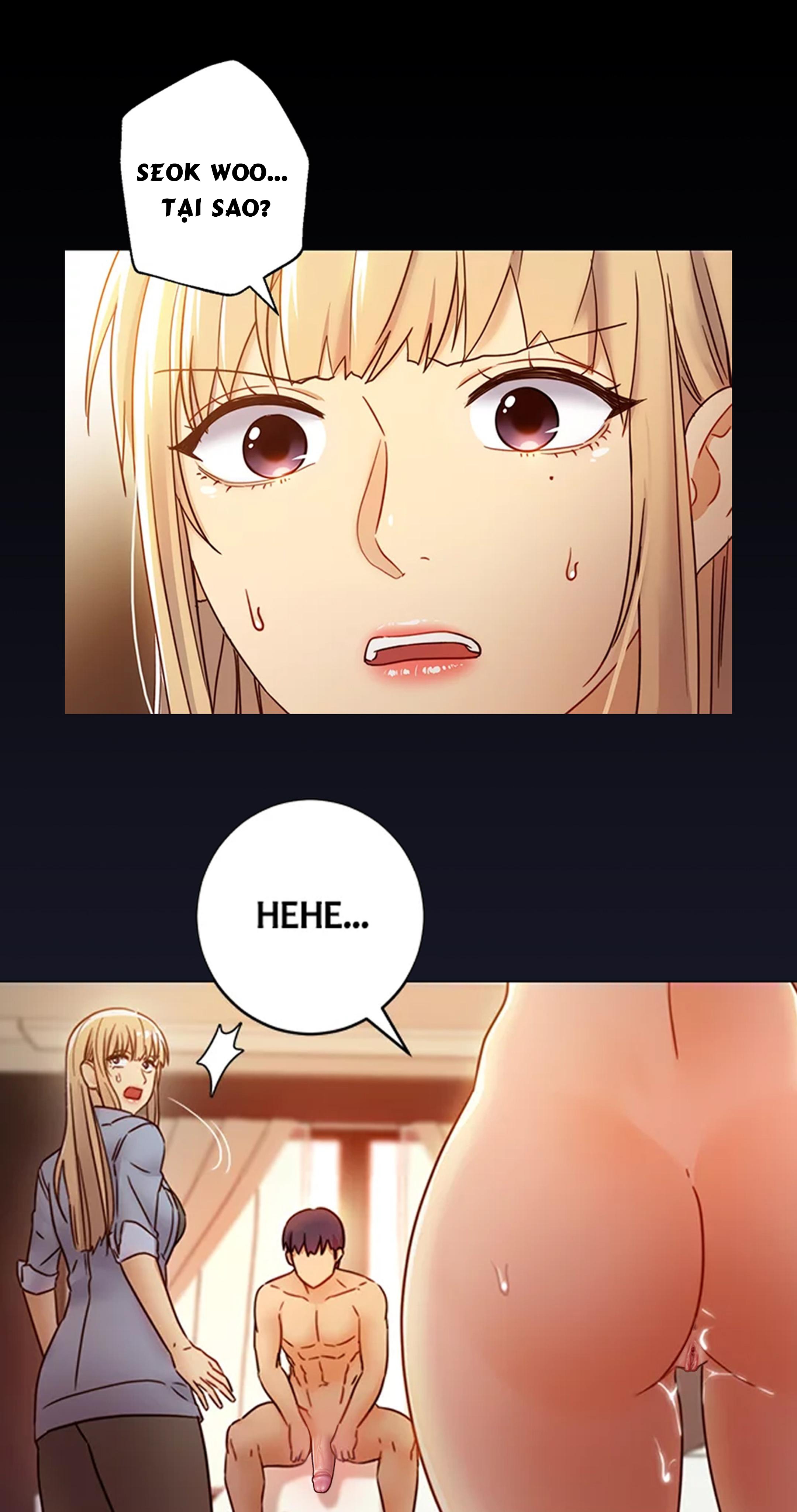 Đọc truyện hentai Bạn Của Mẹ Kế - Chap 45