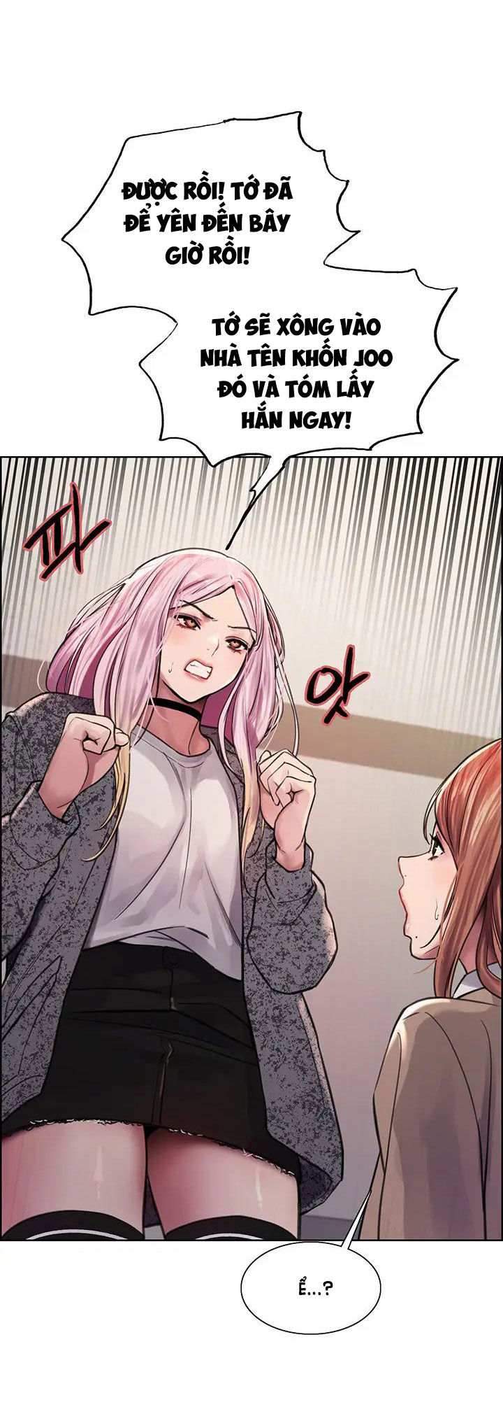 Đọc truyện hentai Nhãn Lực Toàn Năng - Chap 39