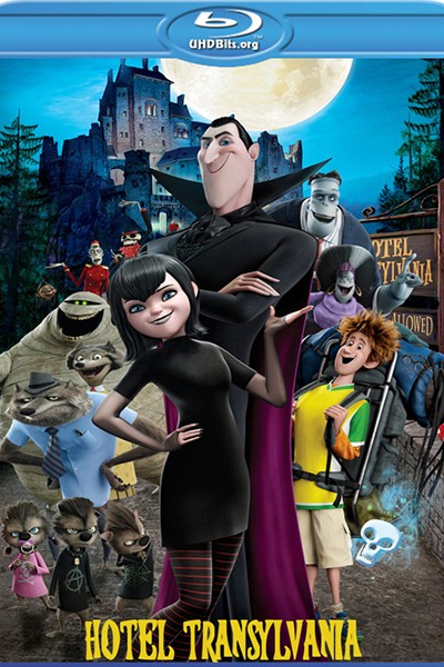 Khách Sạn Huyền Bí