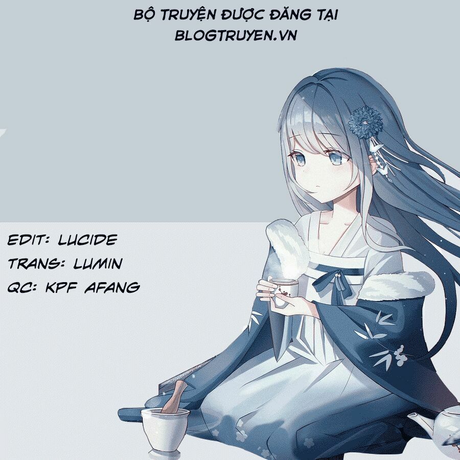 Đọc truyện hentai Shounen no Abyss - Chap 6: Chạy trốn