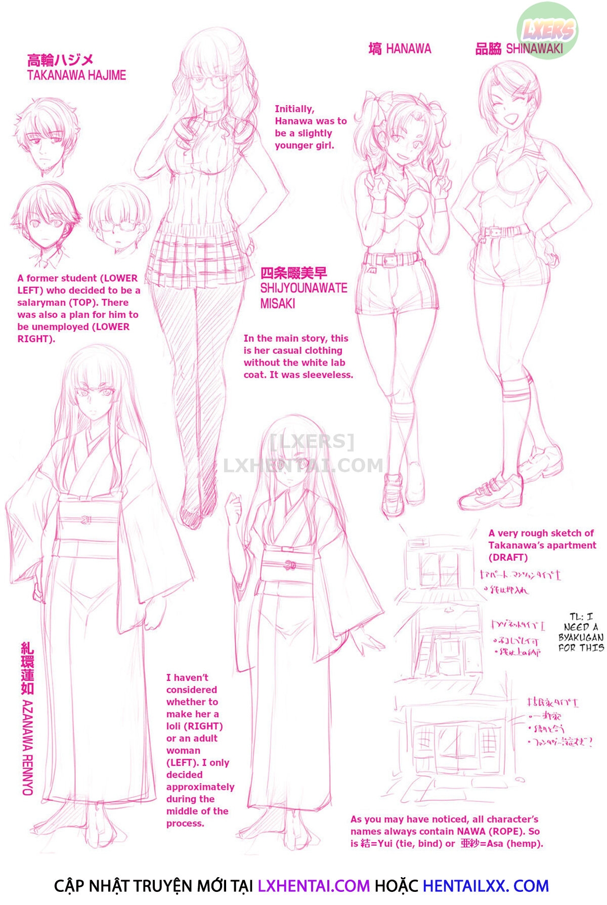 Đọc truyện hentai Genjitsu Sekai Cheat Nawashi - Chap 6 - [END]