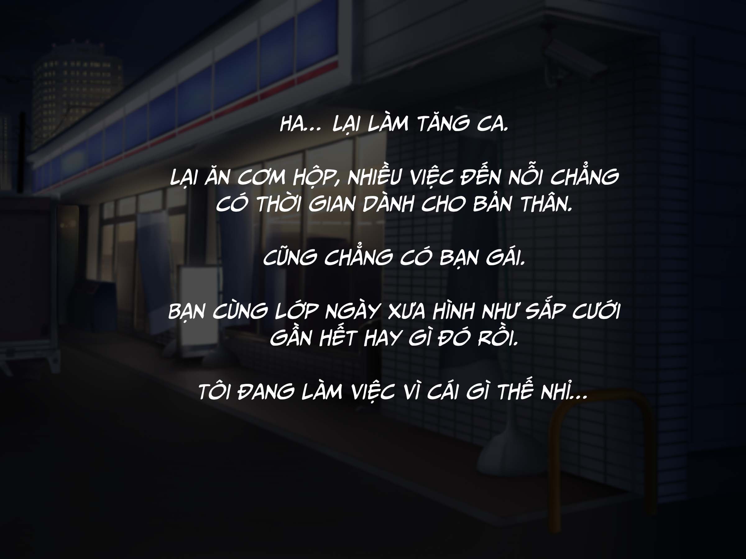 Đọc truyện hentai Cho Hai Em Gal Ở Nhờ Một Đêm - Chap 1 gái vàng