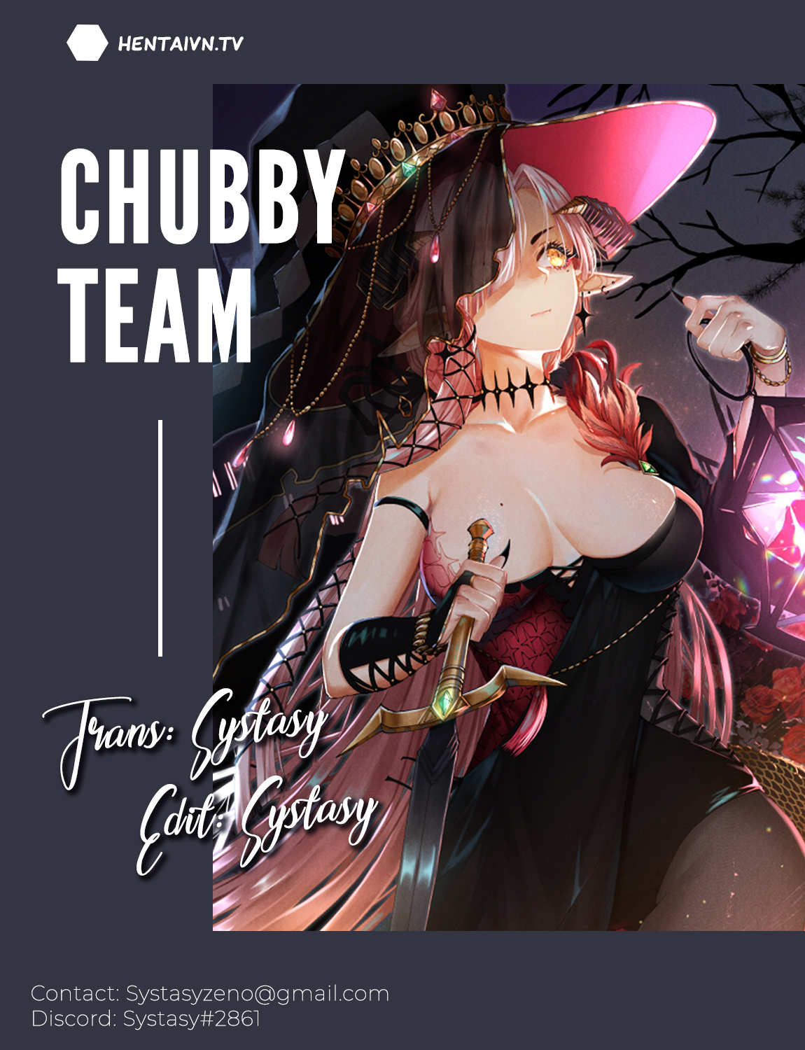 Đọc truyện hentai We used to be happy - Chap_1 - Part_1