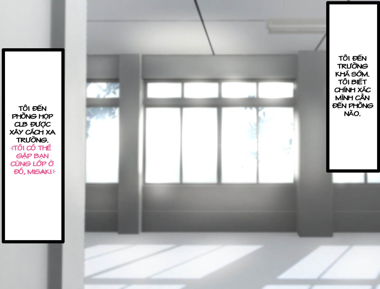 Đọc truyện hentai Dàn hảem bị cướp đi bởi thằng bạn chó! - Chap 10