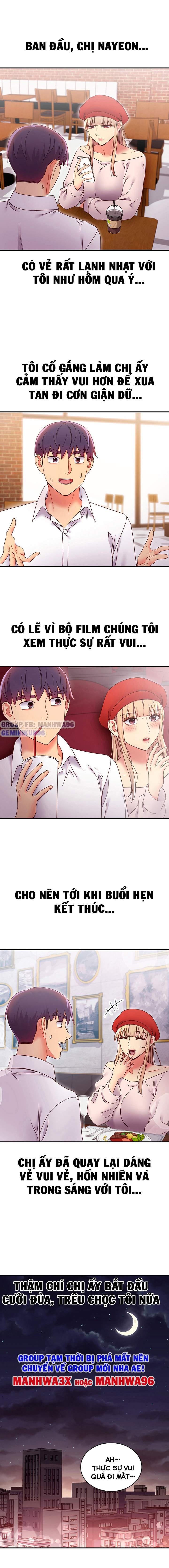 Đọc truyện hentai Bạn Của Mẹ Kế - Chap 68