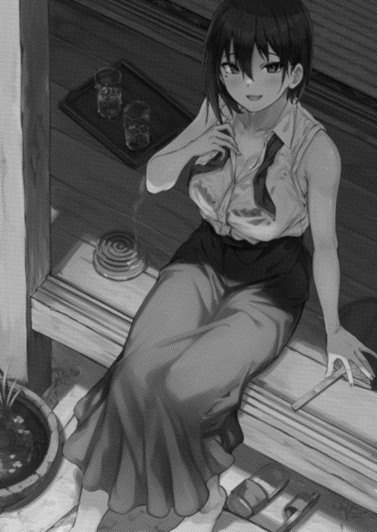 Đọc truyện hentai Saori cao lớn vụng về và dâm đãng - Oneshot