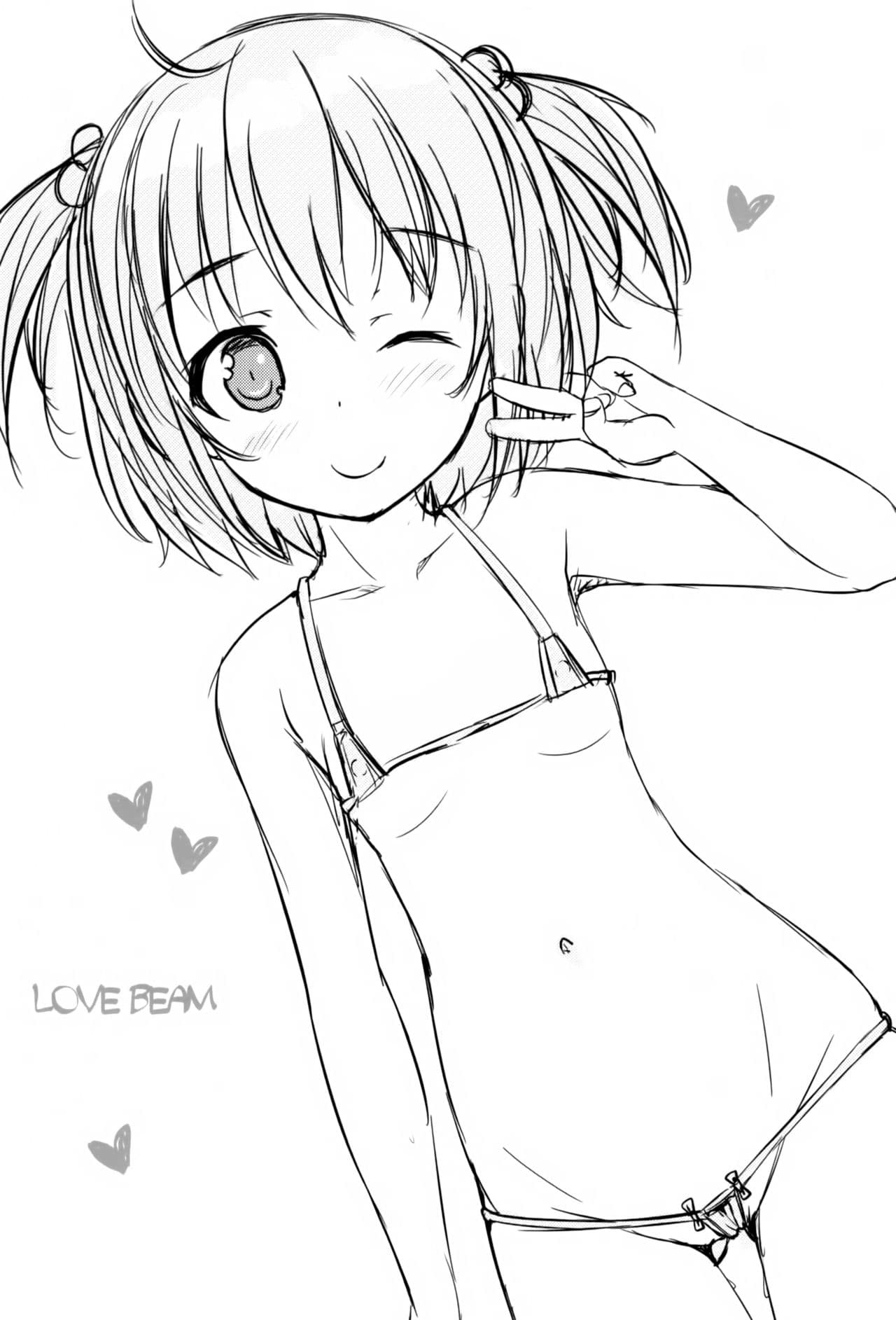 Đọc truyện hentai Even a Junior Idol can do lewd things - Oneshot