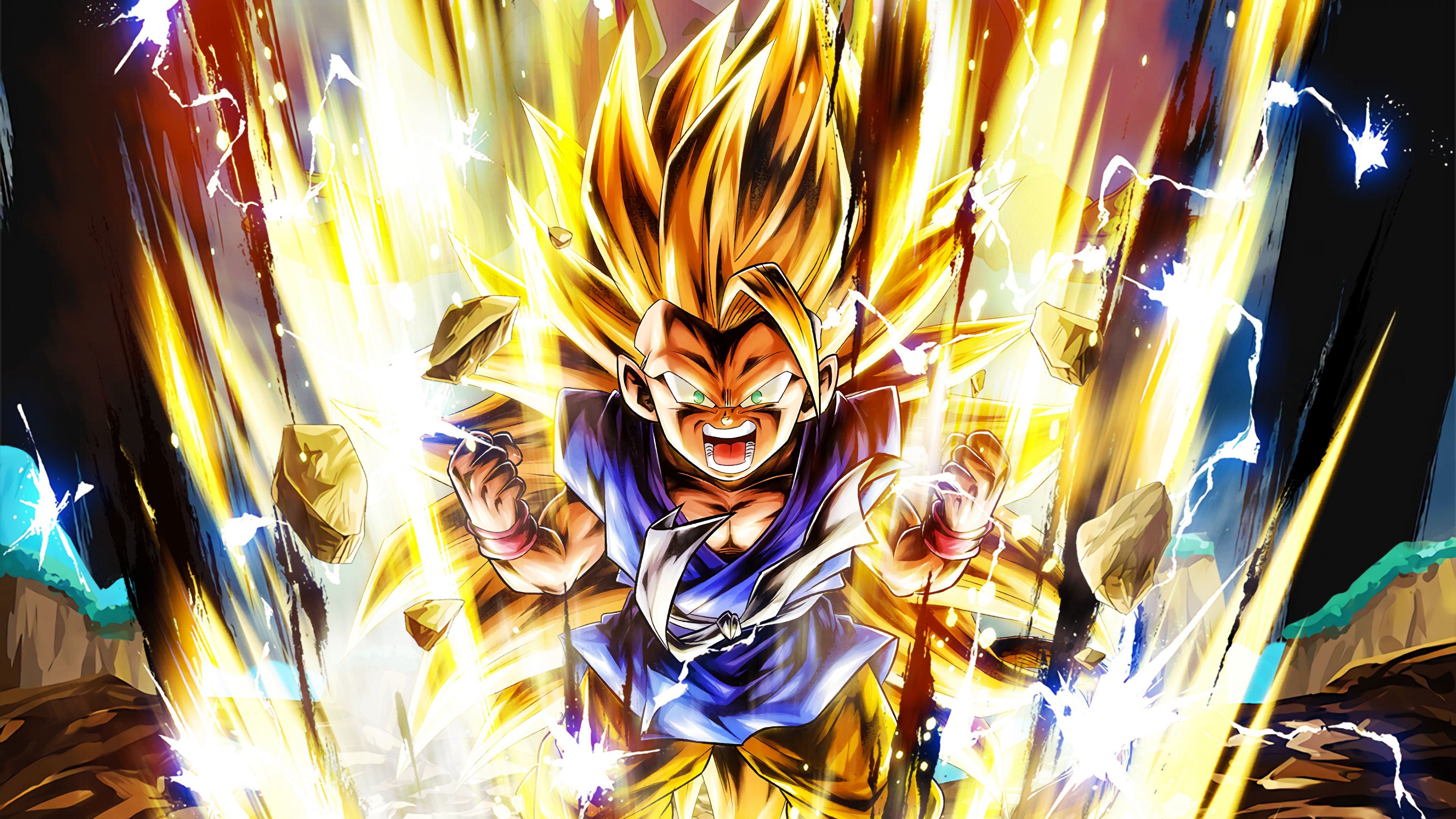Wallpaper anime ngang 6740
