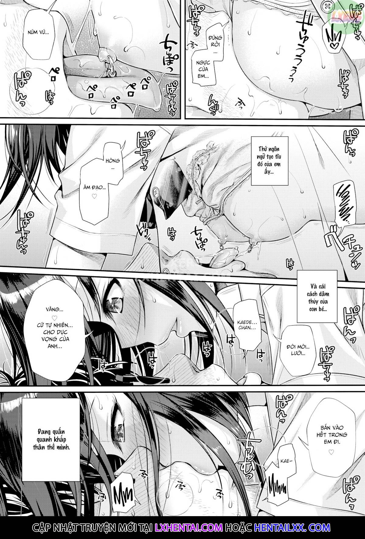 Đọc truyện hentai Serpent Ring - Oneshot