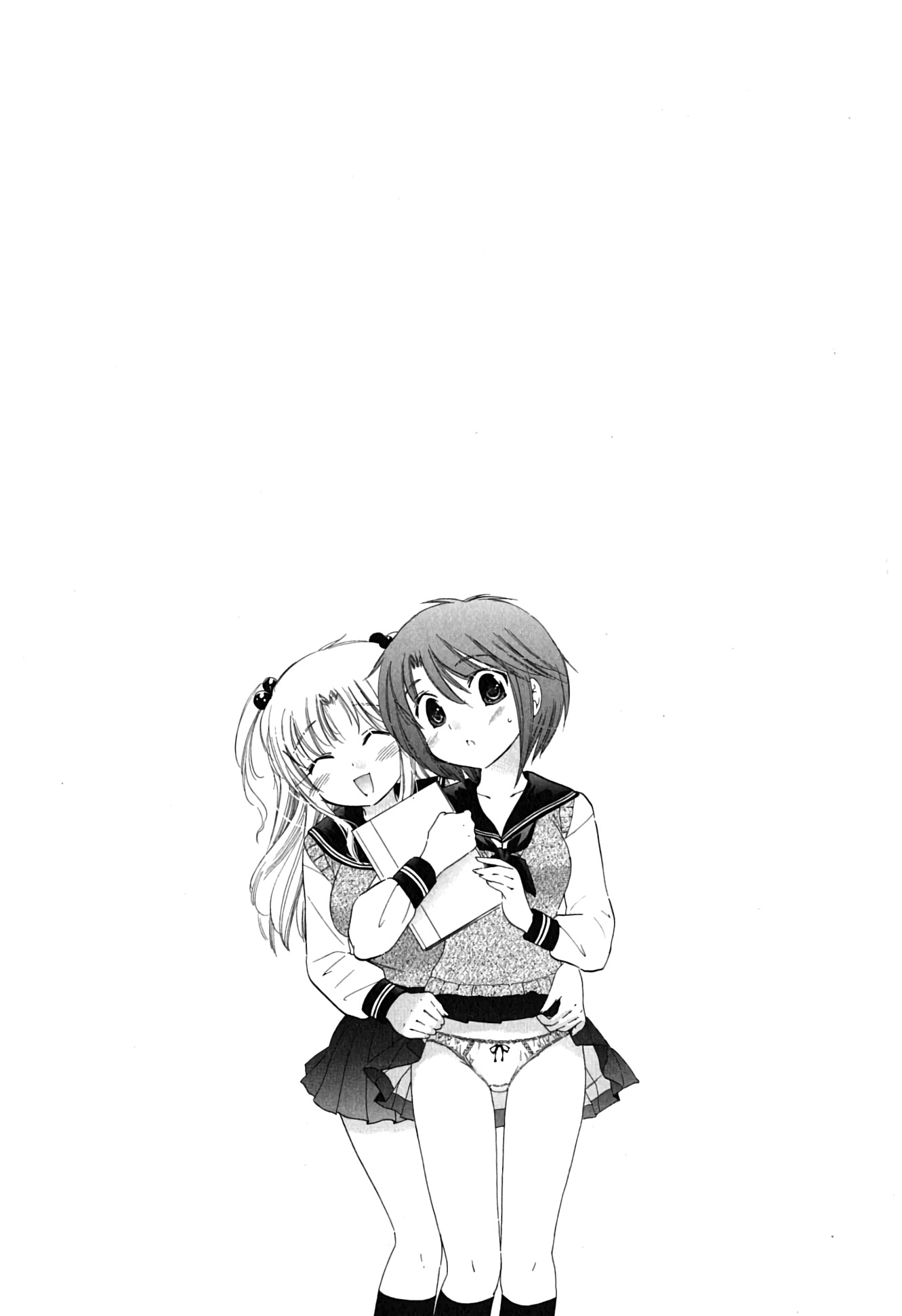 Đọc truyện hentai Vợ tôi là chủ tịch hội học sinh - Chap 8.5: Phụ chương