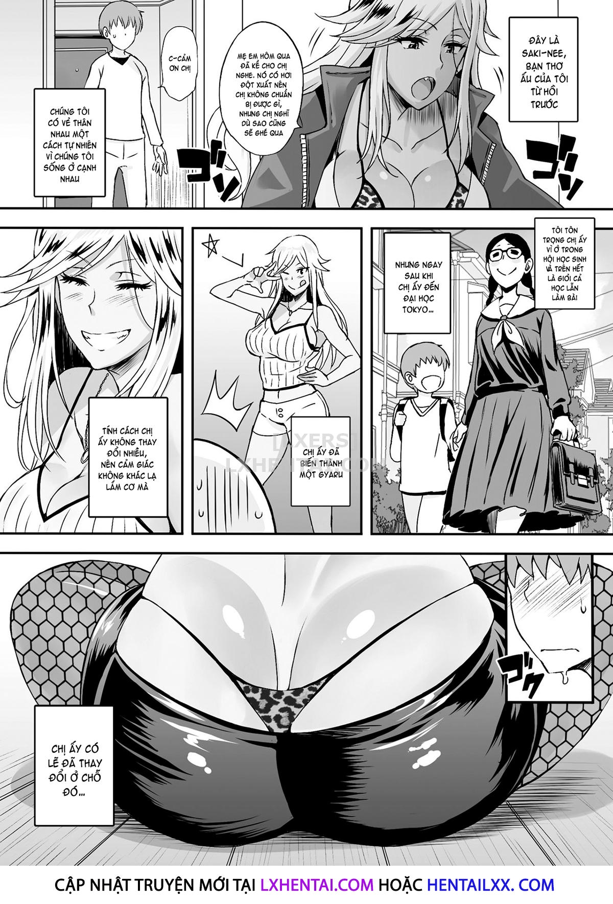 Đọc truyện hentai Toaru Site no Seiheki Ranking nite, Zennendai de NTR ga Bucchigiri 1-i Datta no de, Sara ni Ironna Onnanoko o Netotte Moraimashita!! - Chap 4 - END
