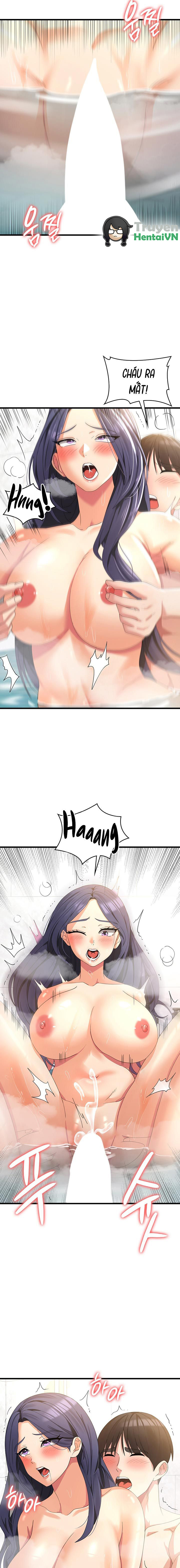 Đọc truyện hentai Người đàn ông quyến rũ - Chap 26