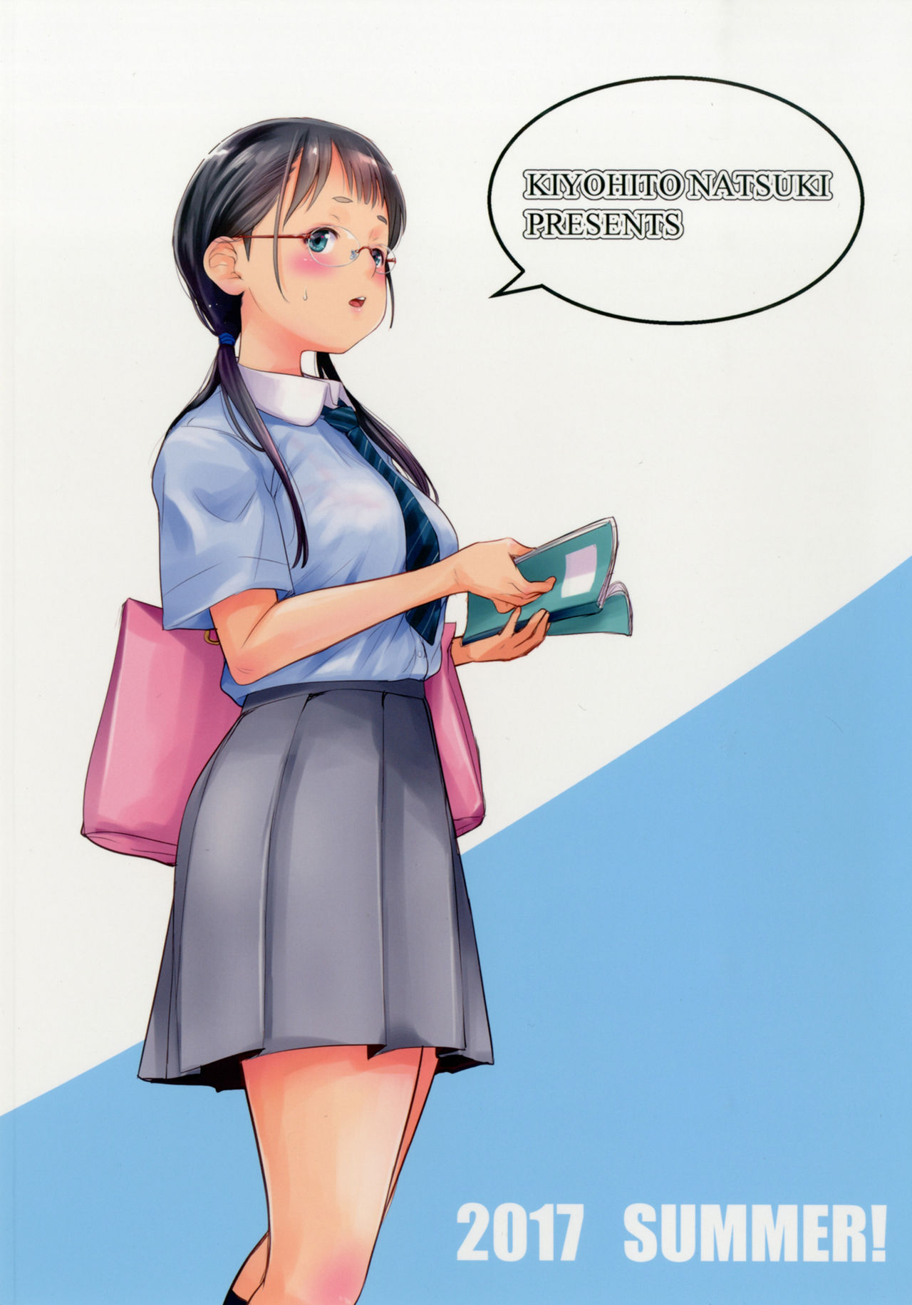 Đọc truyện hentai Jimiko to Ichinichijuu Sex - Chap 1