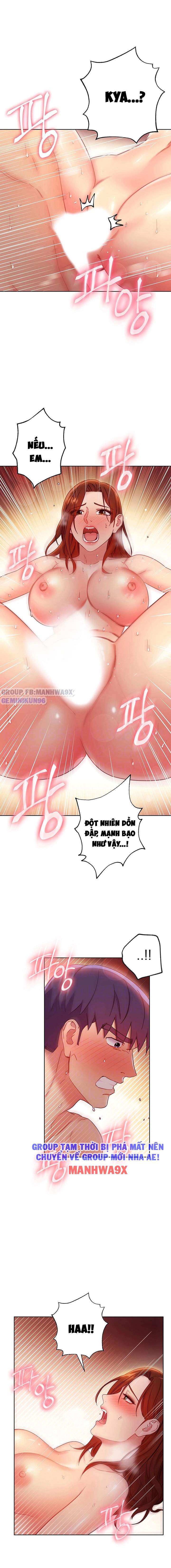 Đọc truyện hentai Bạn Của Mẹ Kế - Chap 60