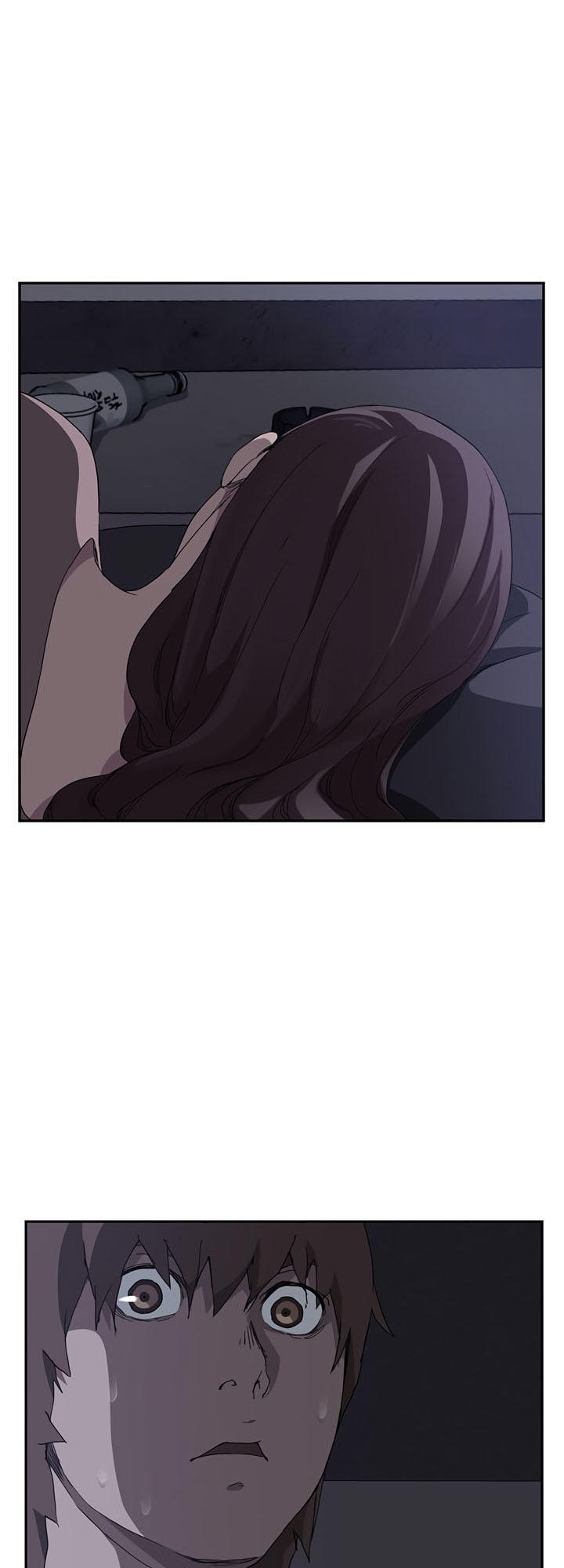 Đọc truyện hentai Mẹ Kế - Chap 35