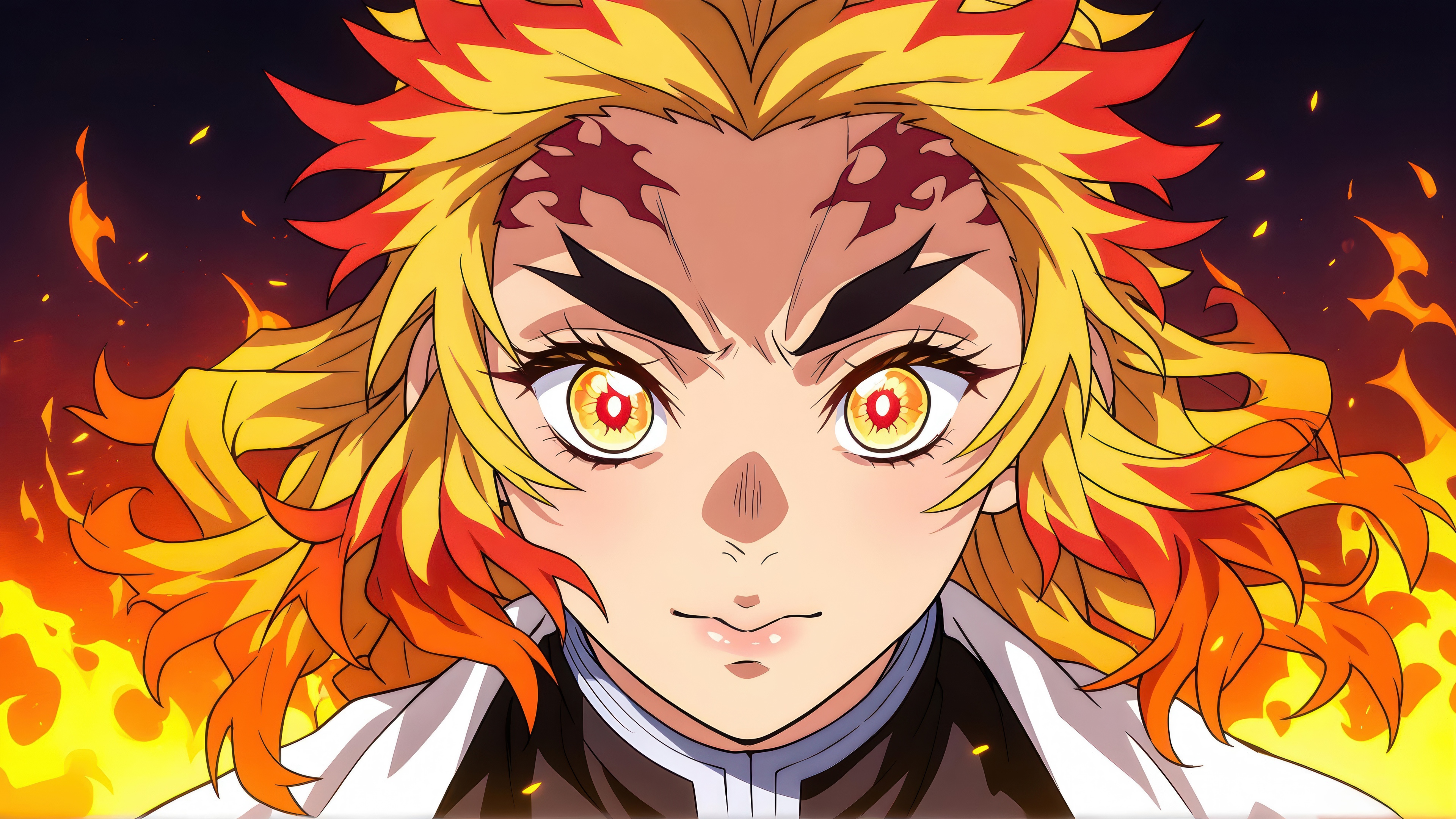Wallpaper anime ngang 6779