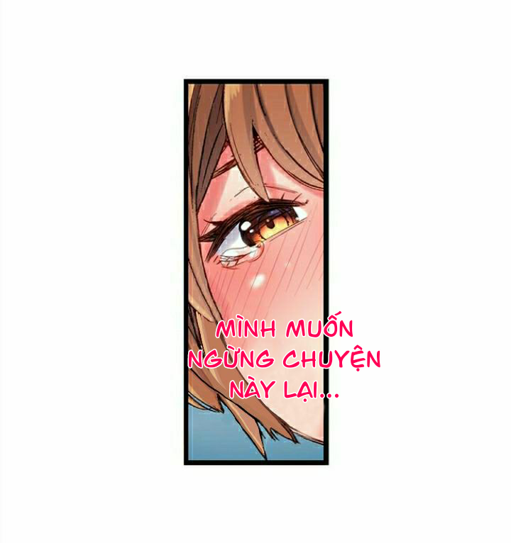 Đọc truyện hentai Bar cặc ! Phục vụ các quý cô ~ - Chap 10 : Thính đôi .