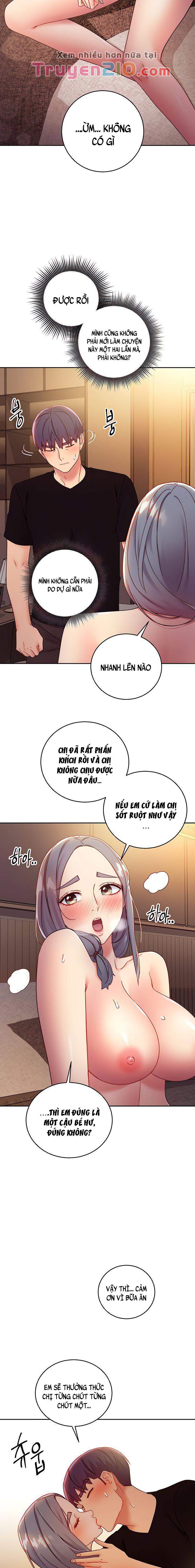 Đọc truyện hentai Bạn Của Mẹ Kế - Chap 81
