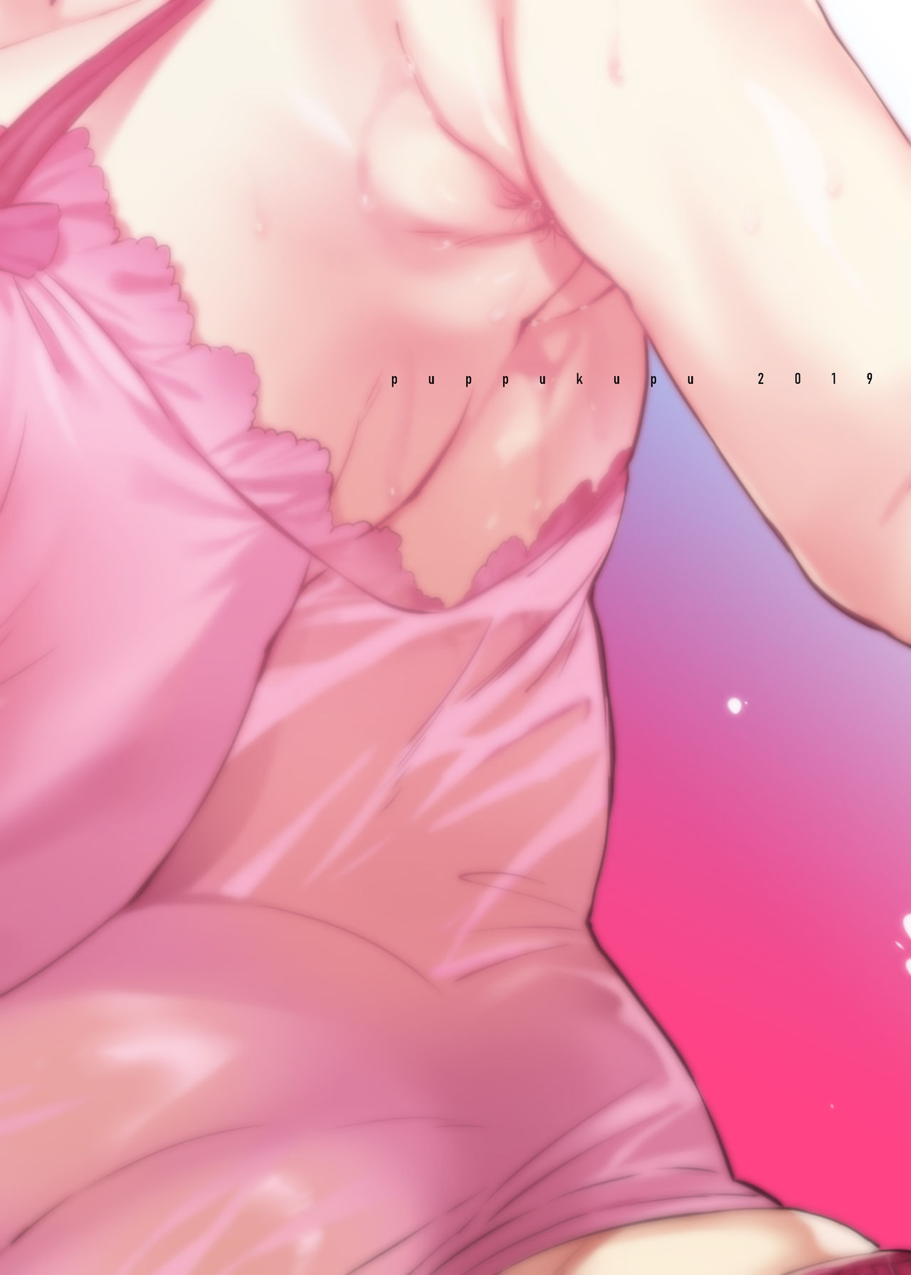 Đọc truyện hentai YANKEE MY HOME! - Oneshot