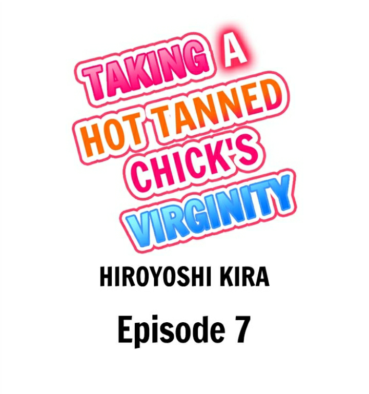 Đọc truyện hentai Làm tình với các cô nàng nóng bỏng. - Chap 7 : Còn lâu mới chịch 2 .