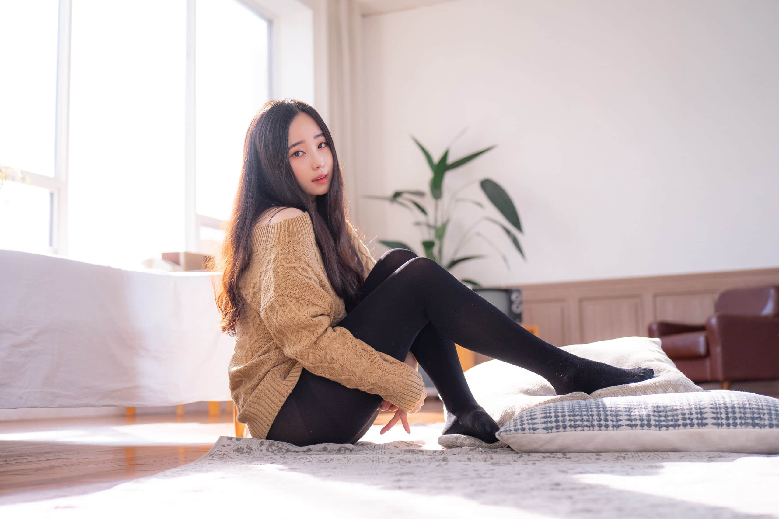 Đọc truyện hentai Tuyển tập Albums siêu phẩm Cosplay - Chap 833 - [CreamSoda] Bambi Vol.5