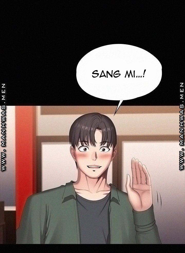 Đọc truyện hentai Huấn Luyện Viên Thể Hình - Chap 92