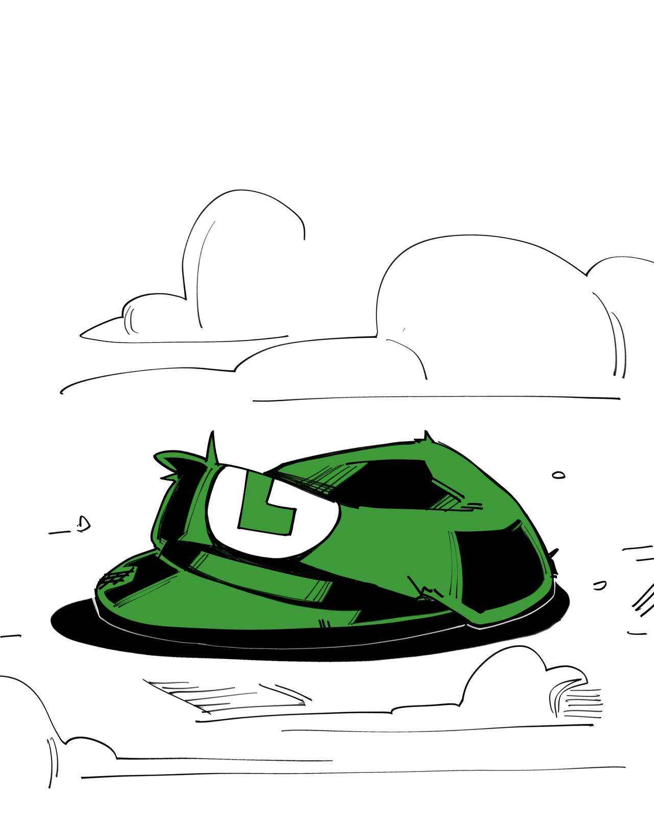 Đọc truyện hentai Inktober 2019 - Chap 2 - [END]