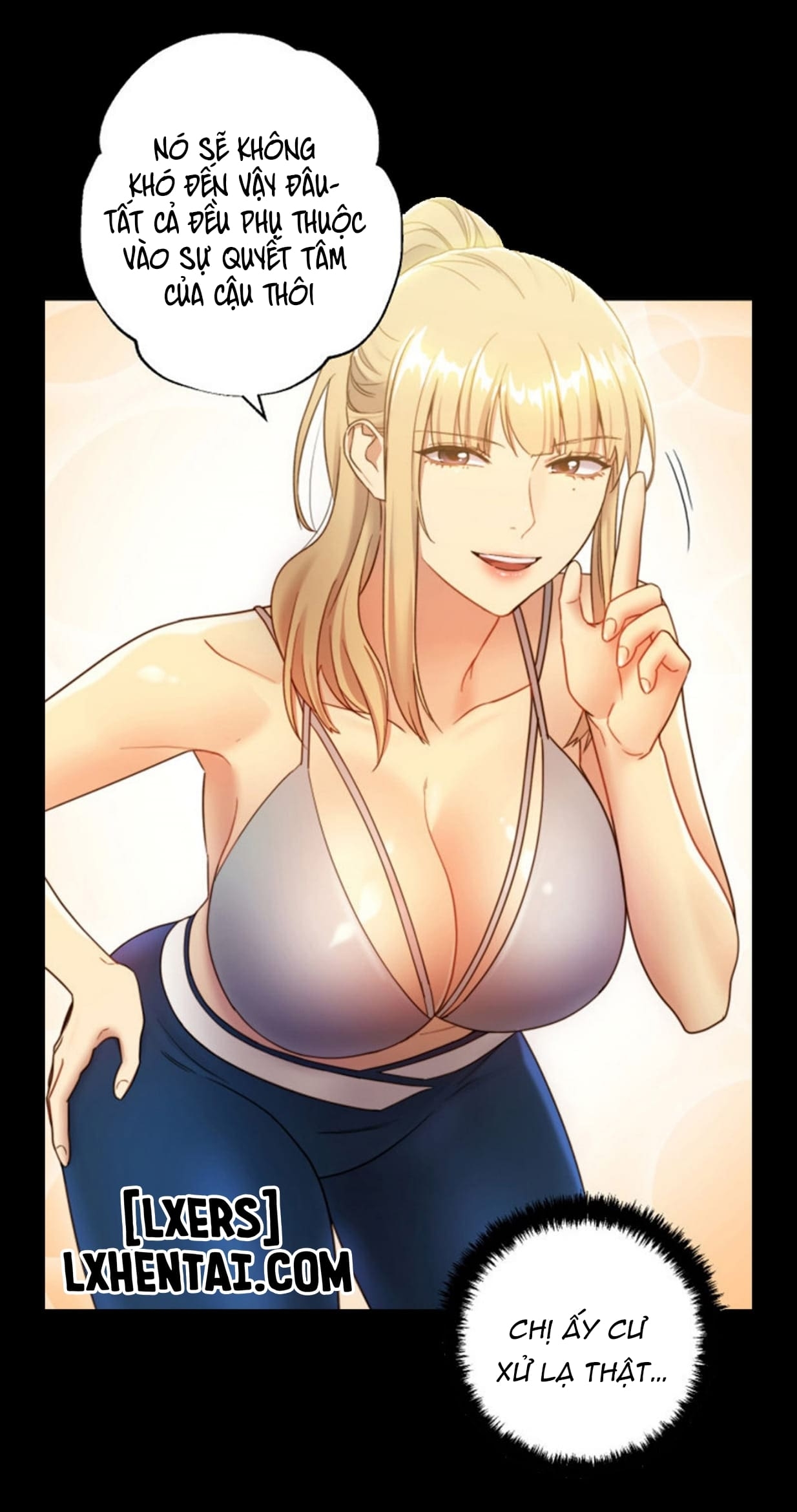 Đọc truyện hentai Bạn Của Mẹ Kế - Chap 26