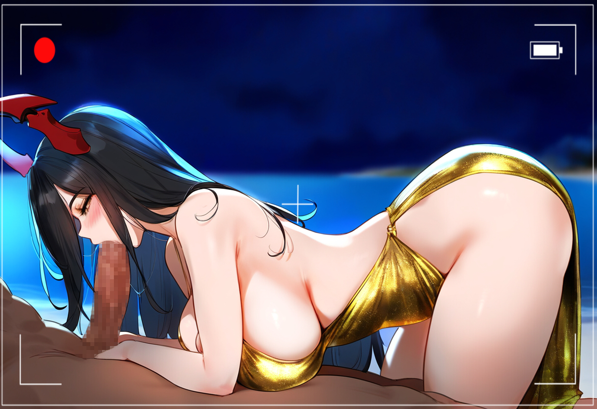 Đọc truyện hentai Tuyển tập Albums Art hentai - Chap 158 - FdG NTS story 3 (Part.1)