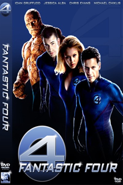 Bộ Tứ Siêu Đẳng