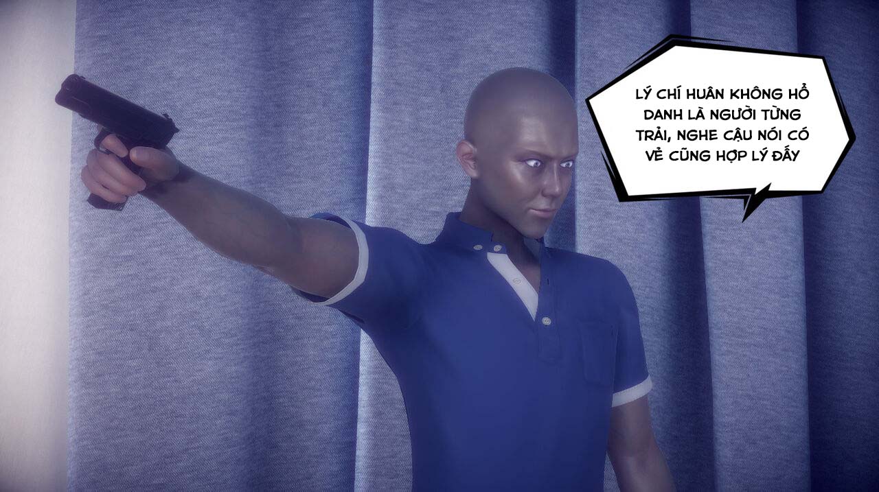 Đọc truyện hentai Tiểu sử của Chen Qiaoan Chương cuối - Chap 1: Phần ngoại truyện.