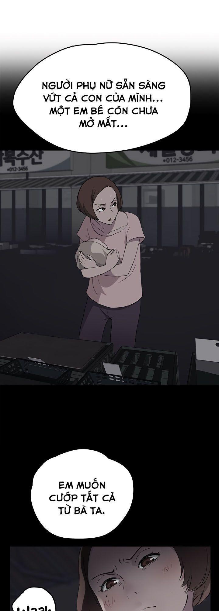 Đọc truyện hentai Mẹ Kế - Chap 34