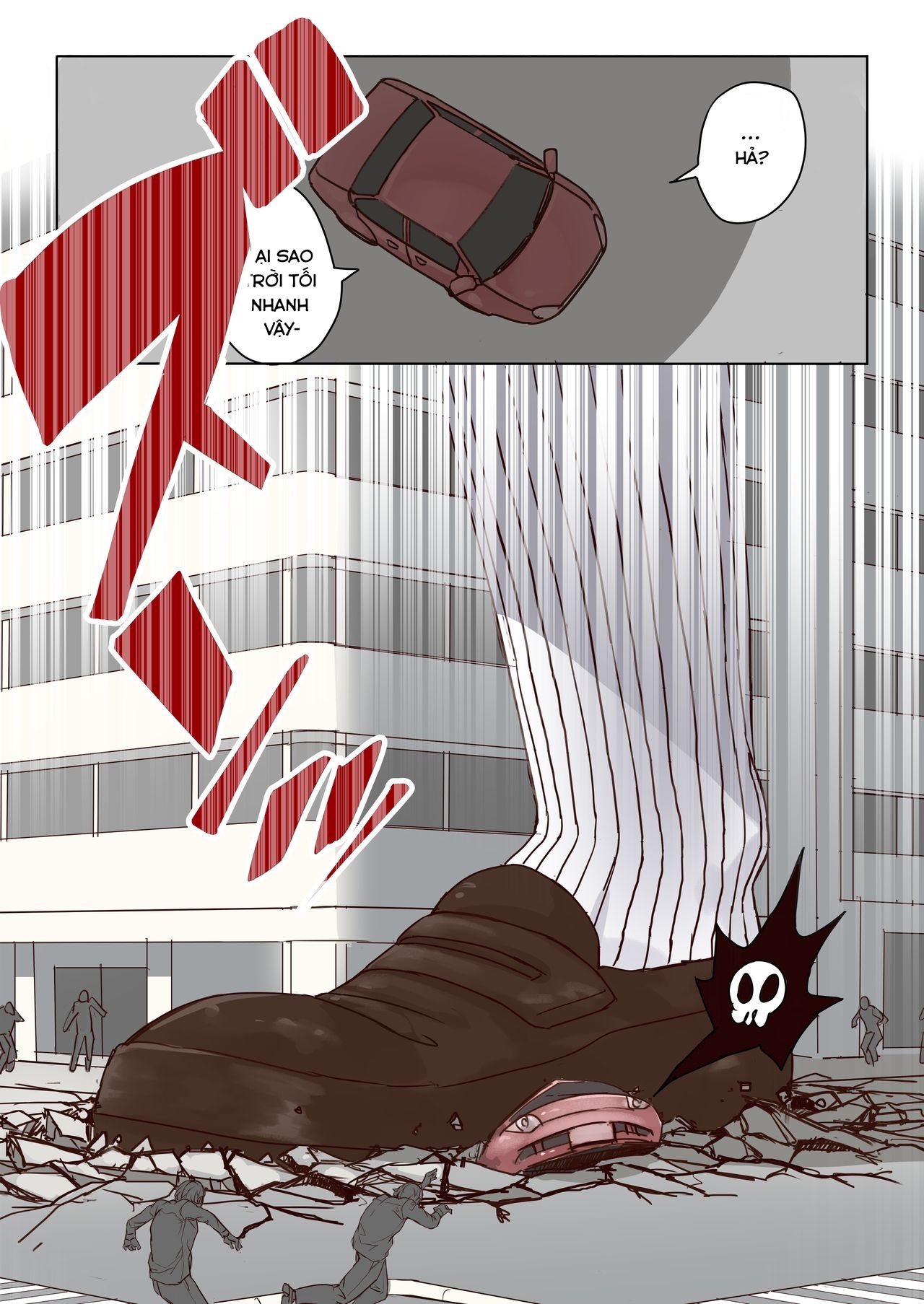 Đọc truyện hentai Đã đến lúc Fondue-chan chơi đùa cùng mọi người! - Phần 1 (sẽ làm phần 2 nếu còn)