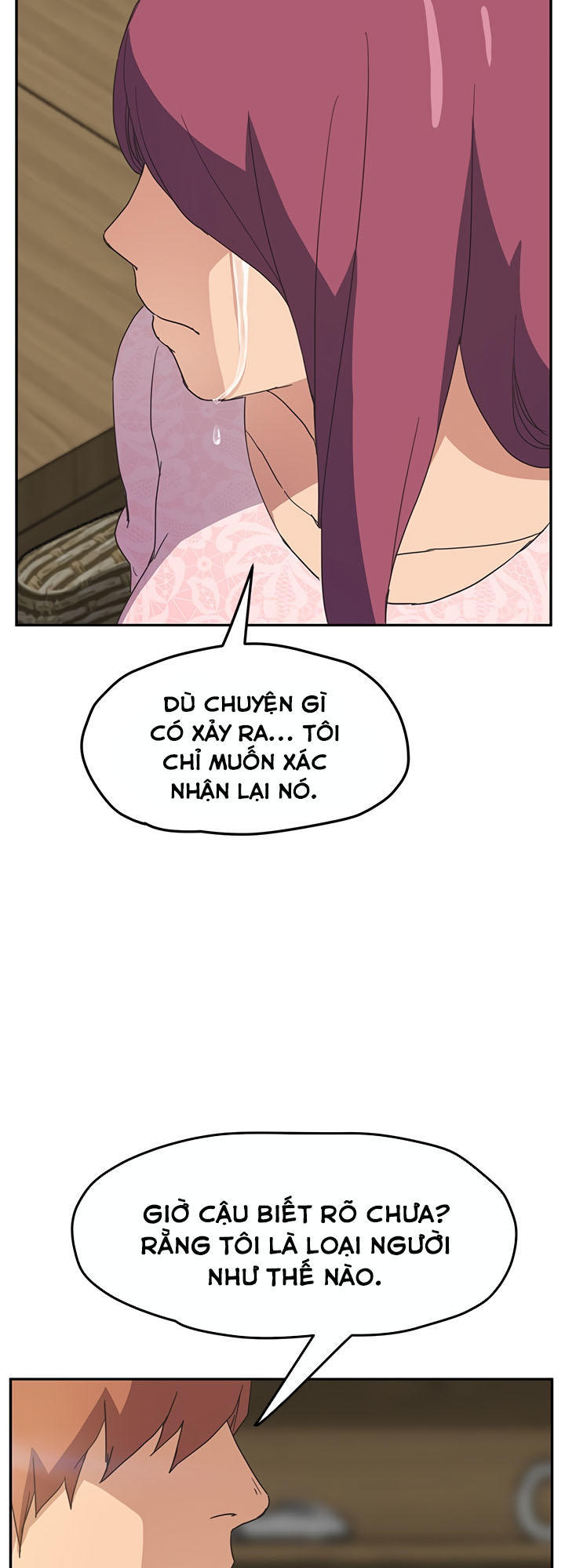 Đọc truyện hentai Mẹ Kế - Chap 51 | END